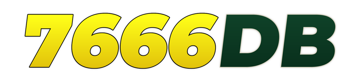 7666db লোগো